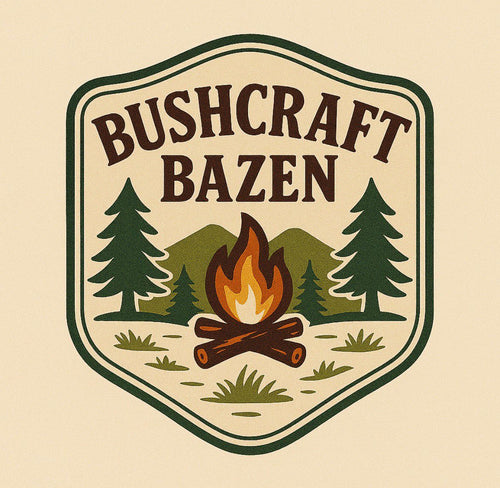 Bushcraft Bazen